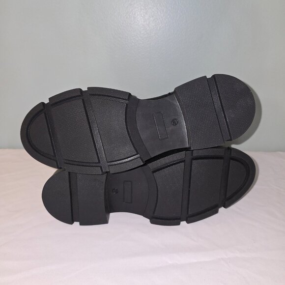 Saint + Sofia New Noho Boot in Black, US Women's Size 8, New in Box - Picture 9 of 13